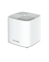 D-LINK AX1800 Dual-Band Whole Home Mesh Wi-Fi 6 System 3-Pack - nr 15