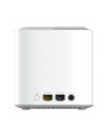 D-LINK AX1800 Dual-Band Whole Home Mesh Wi-Fi 6 System 3-Pack - nr 17