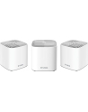 D-LINK AX1800 Dual-Band Whole Home Mesh Wi-Fi 6 System 3-Pack - nr 1