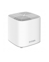 D-LINK AX1800 Dual-Band Whole Home Mesh Wi-Fi 6 System 3-Pack - nr 5