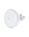 ubiquiti networks UBIQUITI GBE-Plus CPE GigaBeam 60GHz 35dBi AP 1.5Gbps+ 1x RJ45 1000Mb/s - nr 6