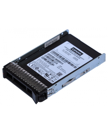 LENOVO ISG ThinkSystem 7mm PM983 960GB Entry NVMe PCIe 3.0 x4 Hot Swap SSD