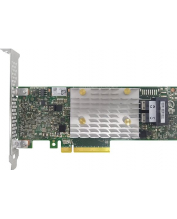 LENOVO ISG ThinkSystem RAID 5350-8i PCIe 12Gb Adapter