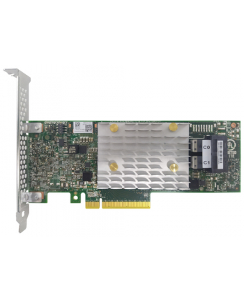 LENOVO ISG ThinkSystem RAID 5350-8i PCIe 12Gb Adapter