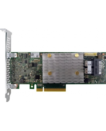 LENOVO ISG ThinkSystem RAID 9350-8i 2GB Flash PCIe 12Gb Adapter