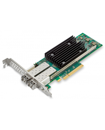 LENOVO ISG ThinkSystem QLogic QLE2772 32Gb 2-Port PCIe Fibre Channel Adapter