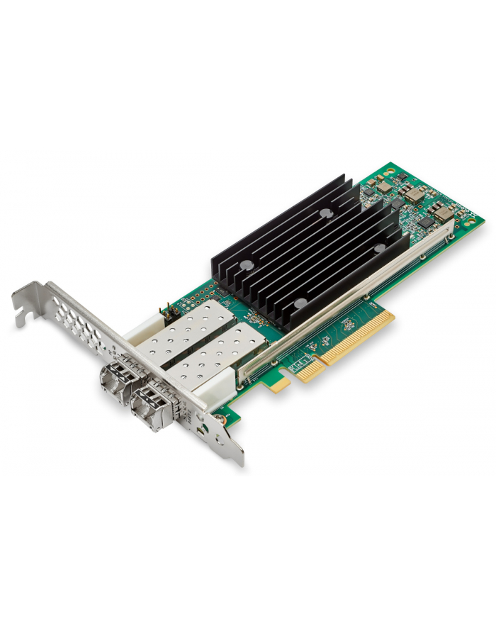 LENOVO ISG ThinkSystem QLogic QLE2772 32Gb 2-Port PCIe Fibre Channel Adapter główny