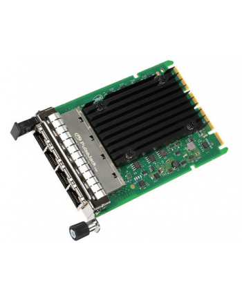 LENOVO DCG ThinkSystem I350-T4 1GbE 4-Port RJ45 OCP Ethernet Adapter