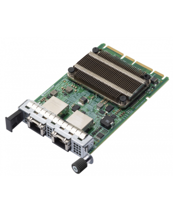 LENOVO DCG ThinkSystem Broadcom 57416 10GBASE-T 2-port OCP Ethernet Adapter