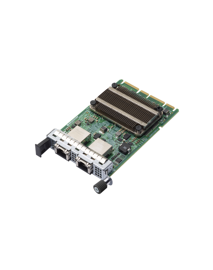 LENOVO DCG ThinkSystem Broadcom 57416 10GBASE-T 2-port OCP Ethernet Adapter główny