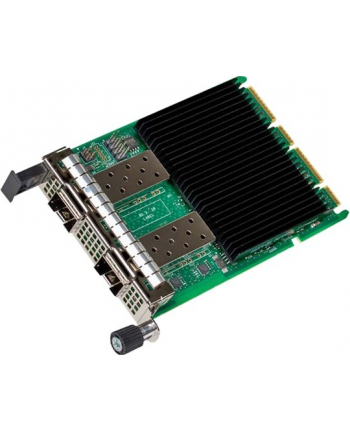 LENOVO ISG ThinkSystem Intel E810-DA2 10/25GbE SFP28 2-port OCP Ethernet Adapter