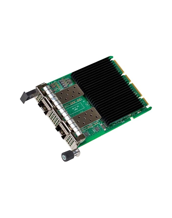 LENOVO ISG ThinkSystem Intel E810-DA2 10/25GbE SFP28 2-port OCP Ethernet Adapter główny