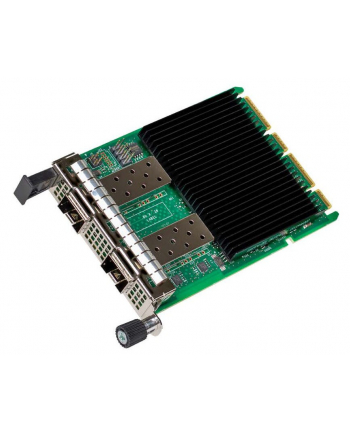 LENOVO ISG ThinkSystem Intel E810-DA2 10/25GbE SFP28 2-port OCP Ethernet Adapter