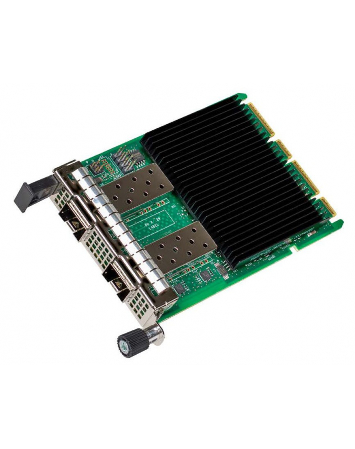 LENOVO ISG ThinkSystem Intel E810-DA2 10/25GbE SFP28 2-port OCP Ethernet Adapter główny