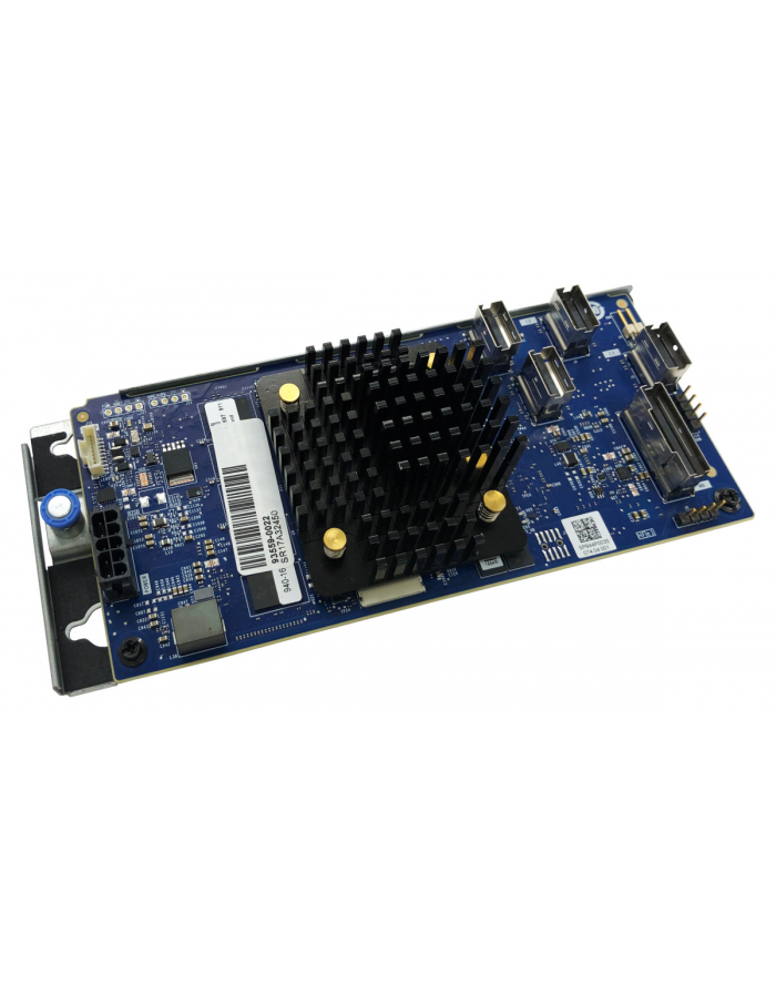 LENOVO ISG ThinkSystem RAID 940-16i 8GB Flash PCIe Gen4 12Gb Adapter główny