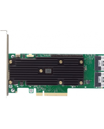 LENOVO ISG ThinkSystem RAID 940-16i 8GB Flash PCIe Gen4 12Gb Adapter