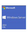 D-ELL Microsoft 10 pack of Windows Server 2022/2019 USER CALs Standard or Datacenter - nr 3