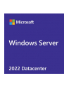 D-ELL Microsoft 10 pack of Windows Server 2022/2019 USER CALs Standard or Datacenter - nr 1
