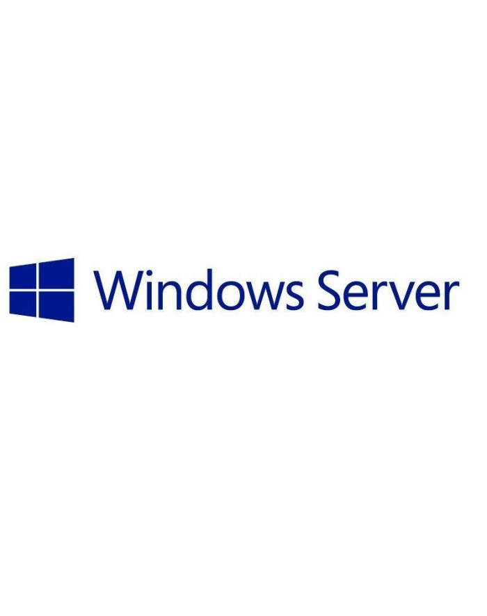 D-ELL Microsoft 5 pack of Windows Server 2022/2019 USER CALs Standard or Datacenter główny