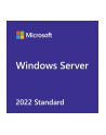 D-ELL Microsoft 5 pack of Windows Server 2022/2019 USER CALs Standard or Datacenter - nr 2