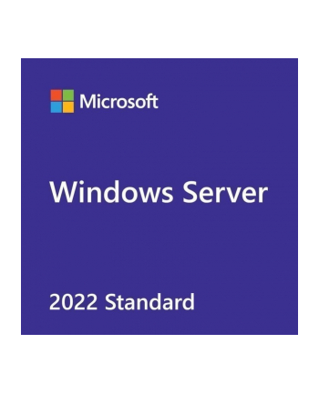 D-ELL Microsoft 5 pack of Windows Server 2022/2019 USER CALs Standard or Datacenter