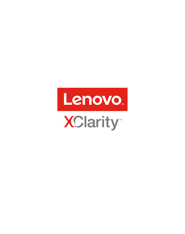 IBM 4L47A09132 Lenovo XClarity Controller Advanced Upgrade główny