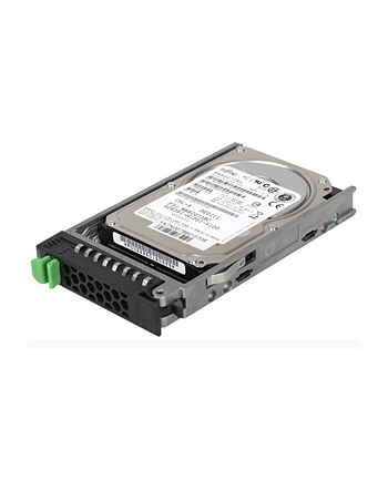 fujitsu technology solutions FUJITSU HD SAS 12G 2.4TB 10K 512e HOT PL 2.5inch EP