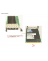 fujitsu technology solutions FUJITSU PLAN CP 4x1Gbit Cu Intel I350-T4 OCPV3 - nr 1