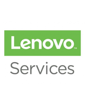 lenovo IBM 5WS7A01486 Foundation Service - 3Yr Next Business Day Response