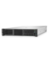 hewlett packard enterprise HPE ProLiant DL385 Gen10 Plus v2 7313 3.0GHz 16-core 1P 32GB-R 8SFF 800W PS Server - nr 2