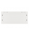 LANBERG WF01-6404-10S wall-mounted rack 19 demounted flat pack 4U/600x450mm gray - Towar z uszkodzonym opakowaniem (P) - nr 4