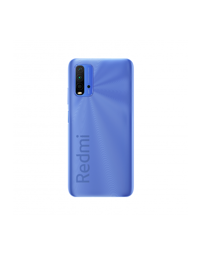 XIAOMI Redmi 9T 4/64 GB Twilight Blue WEB (P) główny