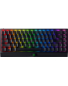 RAZER BlackWidow V3 Mini HyperSpeed Keyboard Yellow Switch Phantom Ed.US - nr 2