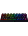 RAZER BlackWidow V3 Mini HyperSpeed Keyboard Yellow Switch Phantom Ed.US - nr 3