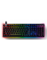 RAZER Huntsman V2 Keyboard Red Switch - US Layout - nr 10