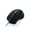 IBOX i005 USB laser mouse OEM version - nr 1