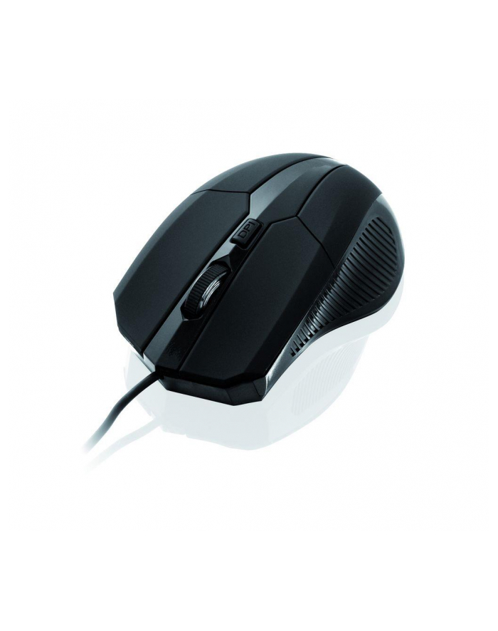 IBOX i005 USB laser mouse OEM version główny