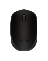 LOGITECH M171 Wireless Mouse BLACK - Towar z uszkodzonym opakowaniem (P) - nr 5