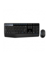 LOGITECH MK345 Wireless Combo (US Layout) - Towar z uszkodzonym opakowaniem (P) - nr 15