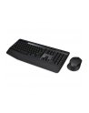 LOGITECH MK345 Wireless Combo (US Layout) - Towar z uszkodzonym opakowaniem (P) - nr 20