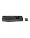 LOGITECH MK345 Wireless Combo (US Layout) - Towar z uszkodzonym opakowaniem (P) - nr 2