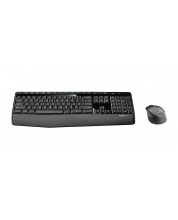 LOGITECH MK345 Wireless Combo (US Layout) - Towar z uszkodzonym opakowaniem (P)