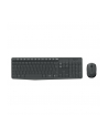 LOGITECH MK235 wireless Keyboard + Mouse Combo Grey - INTNL (US) Qwerty - Towar z uszkodzonym opakowaniem (P) - nr 5