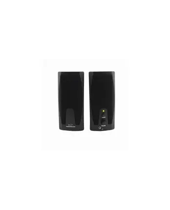 ESPERANZA EP110 GIOCOSO Speakers 2.0 2x3W - Towar z uszkodzonym opakowaniem (P) nr 1