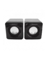 ESPERANZA EP111 LEGGIERO Speakers 2.0 USB 2x3W - Towar z uszkodzonym opakowaniem (P) - nr 1