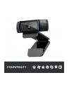 LOGITECH C920 HD Pro Webcam USB Black - nr 24