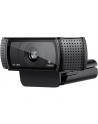 LOGITECH C920 HD Pro Webcam USB Black - nr 36