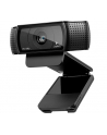 LOGITECH C920 HD Pro Webcam USB Black - nr 4