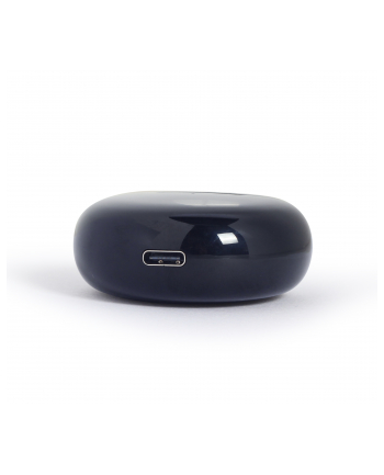 GEMBIRD FitEar-X200B Bluetooth TWS in-ears FitEar Kolor: CZARNY