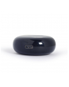 GEMBIRD FitEar-X200B Bluetooth TWS in-ears FitEar Kolor: CZARNY - nr 17